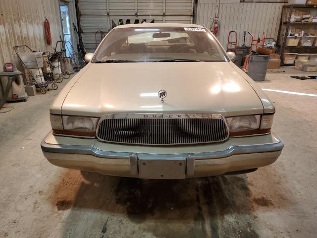 Photo 5 from auction – 1993 BUICK ROADMASTER with VIN 1G4BN5375PR417129