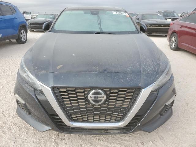 Photo 5 from auction – 2022 NISSAN ALTIMA SV with VIN 1N4BL4DV2NN312639