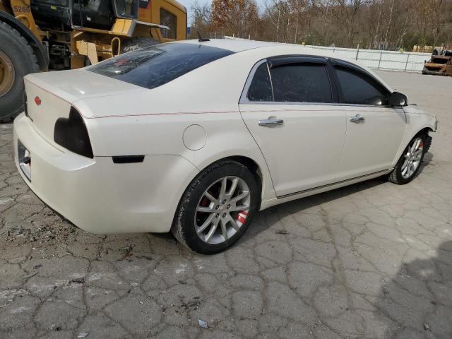 Photo 3 from auction – 2011 CHEVROLET MALIBU LTZ with VIN 1G1ZE5E15BF271054