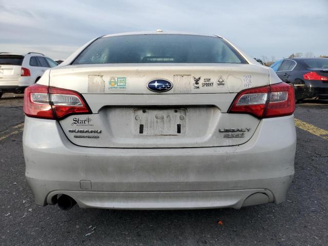 Photo 6 from auction – 2015 SUBARU LEGACY 2.5 with VIN 4S3BNAD62F3012947