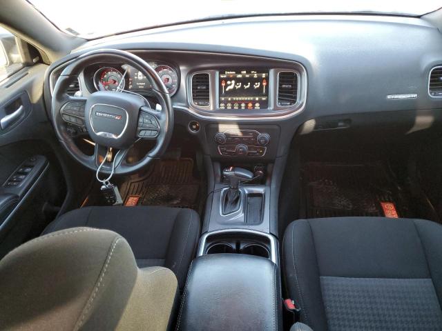 Photo 8 from auction – 2021 DODGE CHARGER R/ with VIN 2C3CDXCT7MH600438