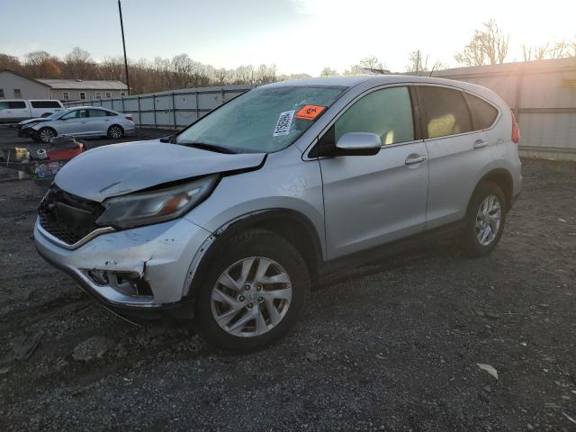 Photo 1 from auction – 2015 HONDA CR-V EX with VIN 2HKRM4H54FH682363