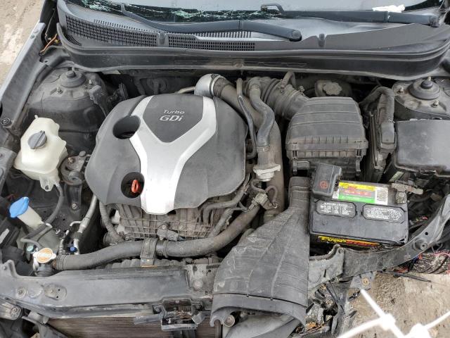 Photo 11 from auction – 2012 HYUNDAI SONATA SE with VIN 5NPEC4AB4CH446373