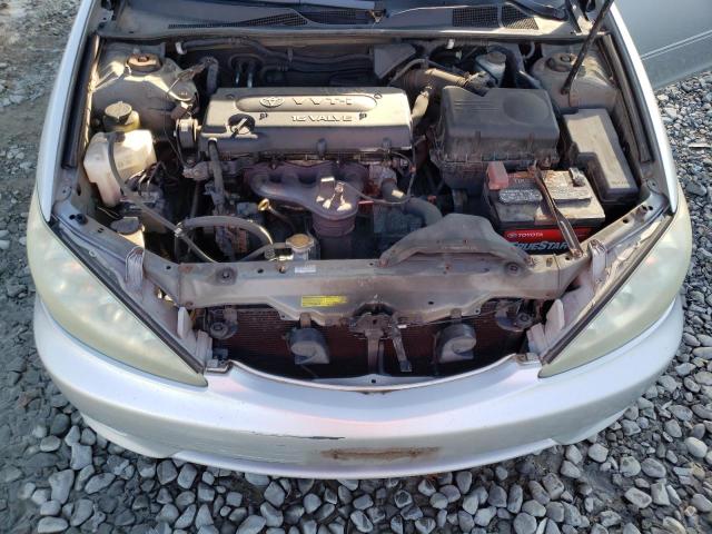 Photo 11 from auction – 2005 TOYOTA CAMRY LE with VIN 4T1BE30K45U058380