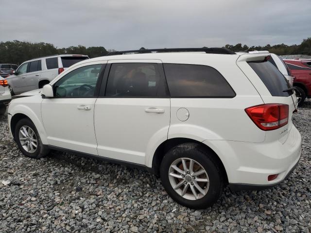Снимка 2 от търг – 2015 DODGE JOURNEY SX с VIN 3C4PDCBG5FT742856