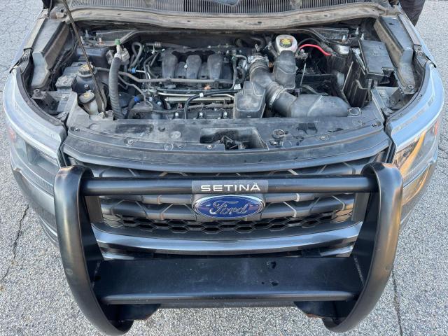 Photo 7 from auction – 2019 FORD EXPLORER P with VIN 1FM5K8AR1KGA94102
