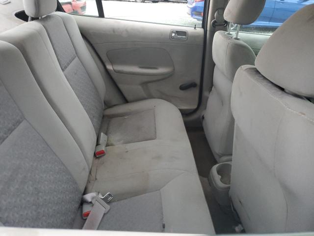 Photo 10 from auction – 2005 CHEVROLET COBALT with VIN 1G1AK52FX57506875