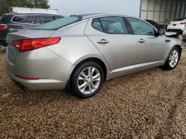 Photo 3 from auction – 2012 KIA OPTIMA EX with VIN 5XXGN4A7XCG085645