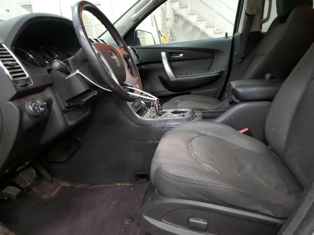 Photo 7 from auction – 2010 GMC ACADIA SLE with VIN 1GKLRLED8AJ124436
