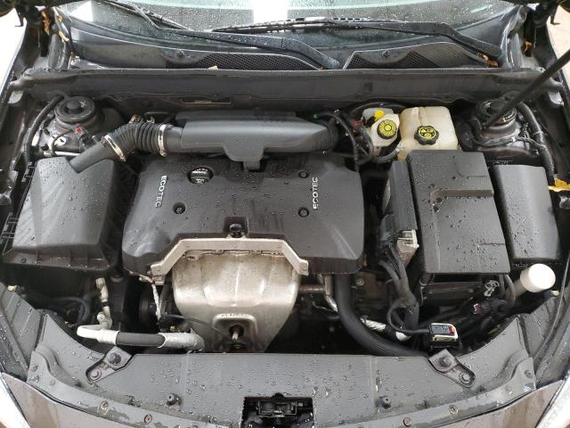 Photo 11 from auction – 2013 CHEVROLET MALIBU LS with VIN 1G11B5SA0DF292505