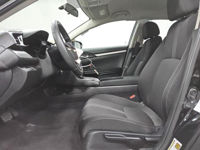 Photo 7 from auction – 2018 HONDA CIVIC LX with VIN 2HGFC2F50JH508600