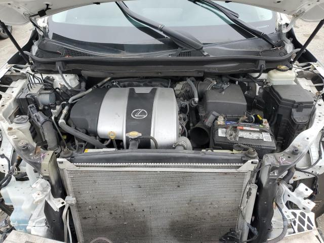 Photo 12 from auction – 2016 LEXUS RX 350 BAS with VIN 2T2BZMCA1GC006945
