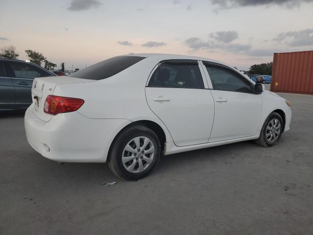 Photo 3 from auction – 2010 TOYOTA COROLLA BA with VIN 1NXBU4EE9AZ347650