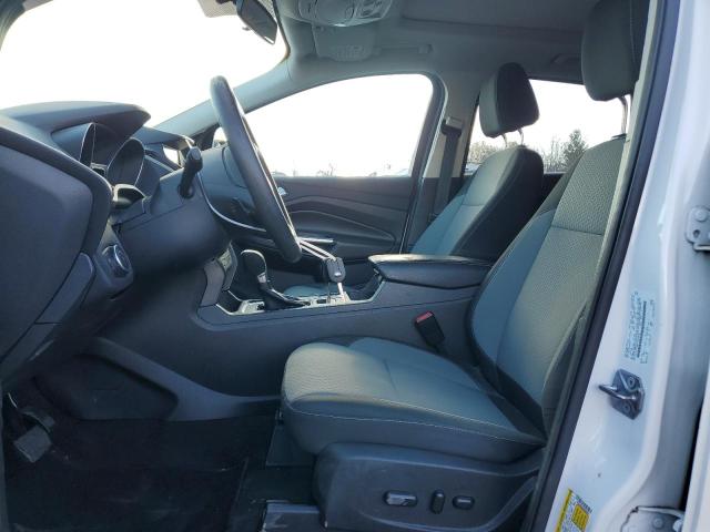 Photo 7 from auction – 2017 FORD ESCAPE SE with VIN 1FMCU9G98HUD80649