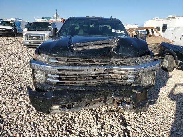 Photo 5 from auction – 2020 CHEVROLET SILVERADO with VIN 1GC4YVEY0LF198456