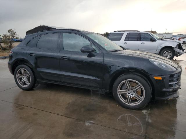Photo 4 from auction – 2019 PORSCHE MACAN S with VIN WP1AB2A5XKLB34518