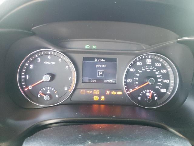 Photo 9 from auction – 2019 KIA FORTE with VIN 3KPF54AD2KE032558