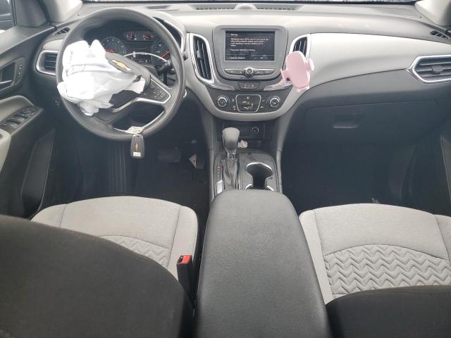 Photo 8 from auction – 2024 CHEVROLET EQUINOX LS with VIN 3GNAXHEG1RL322075