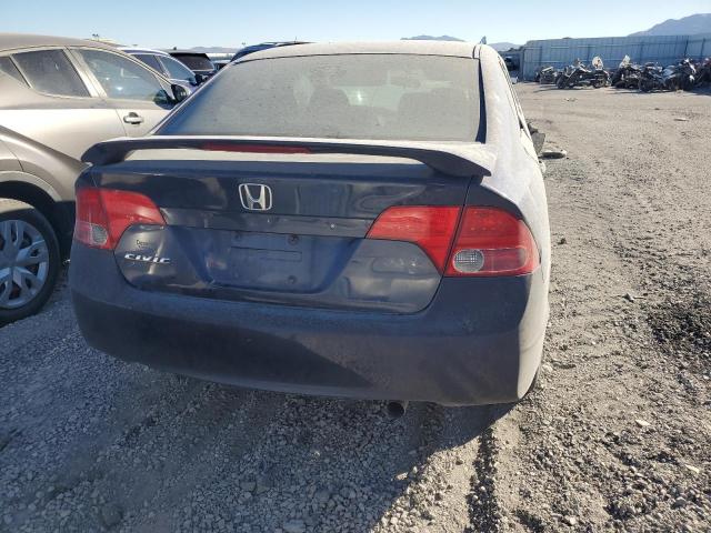 Photo 6 from auction – 2007 HONDA CIVIC EX with VIN 1HGFA16867L110930