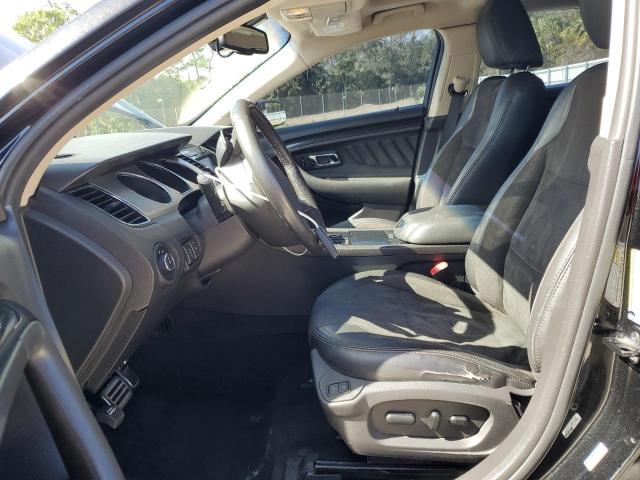 Photo 7 from auction – 2010 FORD TAURUS SHO with VIN 1FAHP2KT3AG153312