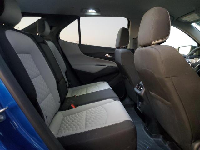 Photo 11 from auction – 2019 CHEVROLET EQUINOX LS with VIN 3GNAXHEV8KS604675