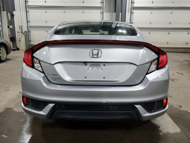 Photo 6 from auction – 2019 HONDA CIVIC LX with VIN 2HGFC4B63KH307186