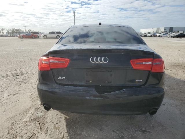 Photo 6 from auction – 2015 AUDI A6 PREMIUM with VIN WAUGFAFC8FN004309