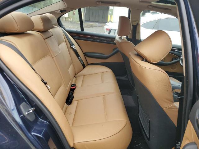 Photo 10 from auction – 2004 BMW 330 XI with VIN WBAEW53404PN36389