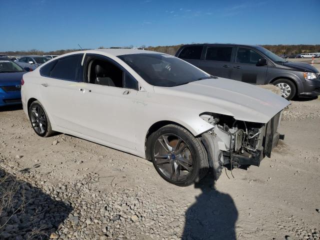 Photo 4 from auction – 2015 FORD FUSION TIT with VIN 3FA6P0K93FR103753