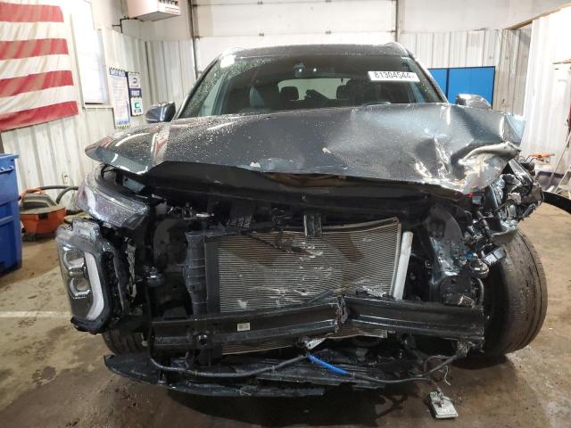 Photo 5 from auction – 2022 HYUNDAI PALISADE C with VIN KM8R7DHE3NU445256