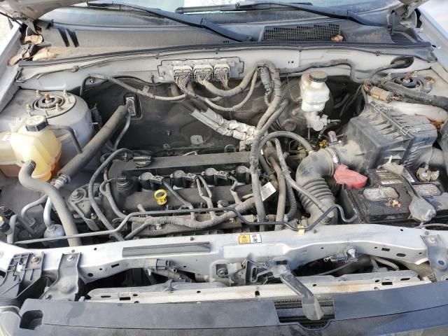 Photo 12 from auction – 2009 FORD ESCAPE XLT with VIN 1FMCU03789KB64913