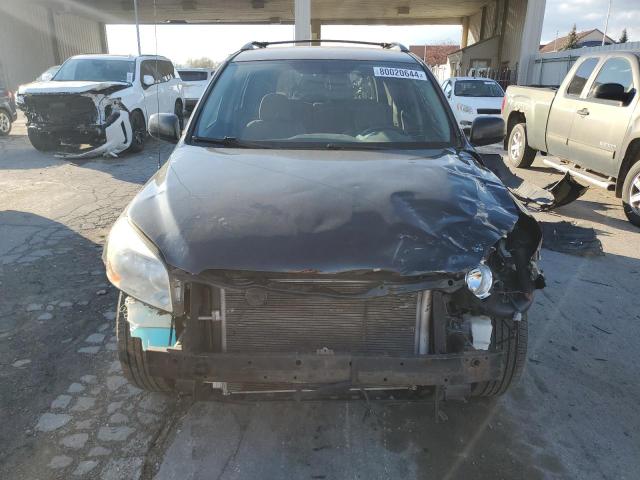 Photo 5 from auction – 2007 TOYOTA RAV4 with VIN JTMZD33V576035399
