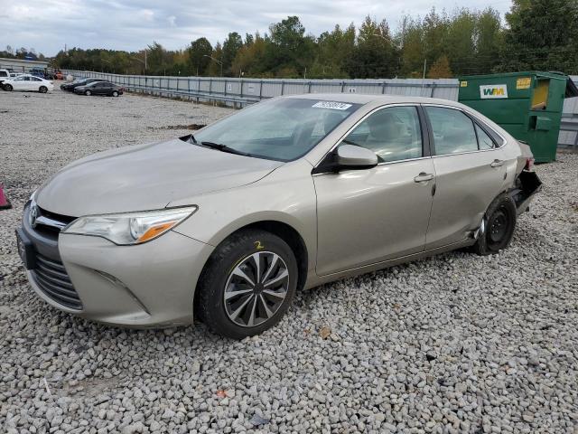 TOYOTA CAMRY LE 2015 with VIN 4T4BF1FK7FR495211 - Photo from auction