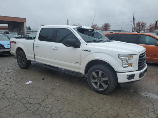 Photo 4 from auction – 2016 FORD F150 SUPER with VIN 1FTFW1EG4GFD02080