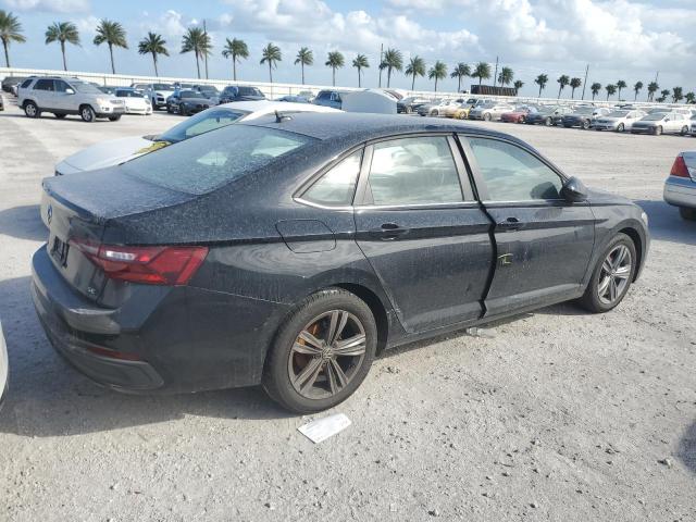 Photo 3 from auction – 2024 VOLKSWAGEN JETTA SE with VIN 3VWEM7BU7RM025665