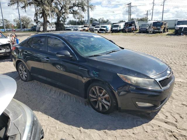 Foto 4 de la subasta – 2013 KIA OPTIMA EX con VIN 5XXGN4A77DG196767