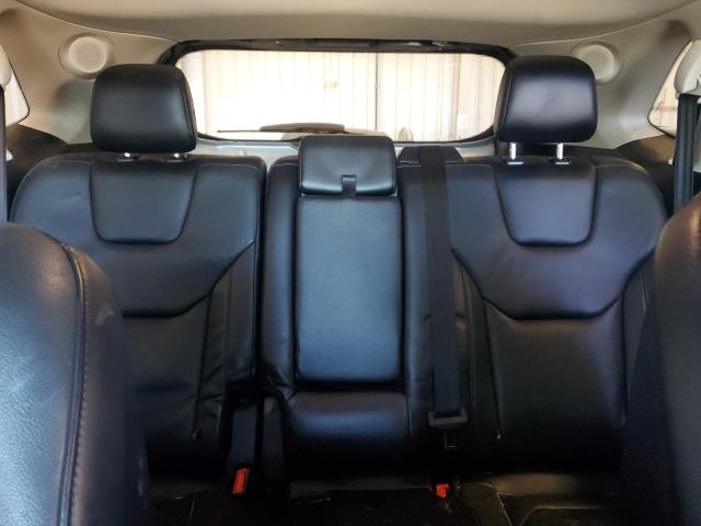 Photo 10 from auction – 2017 FORD EDGE TITAN with VIN 2FMPK4K91HBB31763