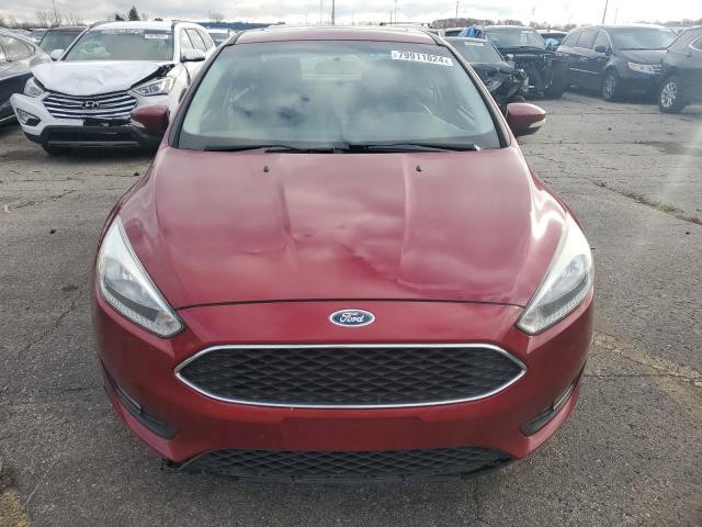 Photo 5 from auction – 2015 FORD FOCUS SE with VIN 1FADP3F21FL277826