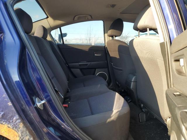 Photo 10 from auction – 2004 MAZDA 3 S with VIN JM1BK123941158918