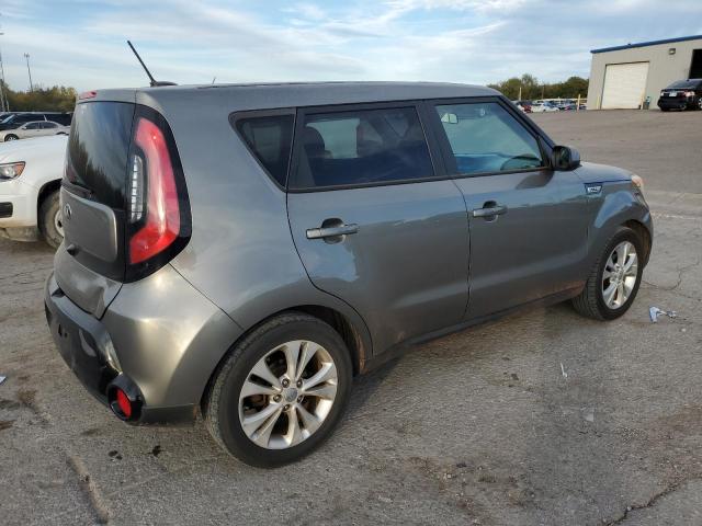 Фото 3 с аукциона – 2016 KIA SOUL + с VIN KNDJP3A57G7248288