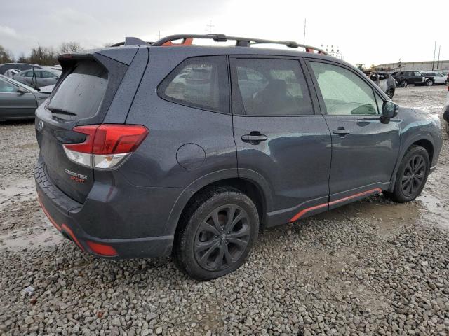 Photo 3 from auction – 2019 SUBARU FORESTER S with VIN JF2SKAPC7KH531033