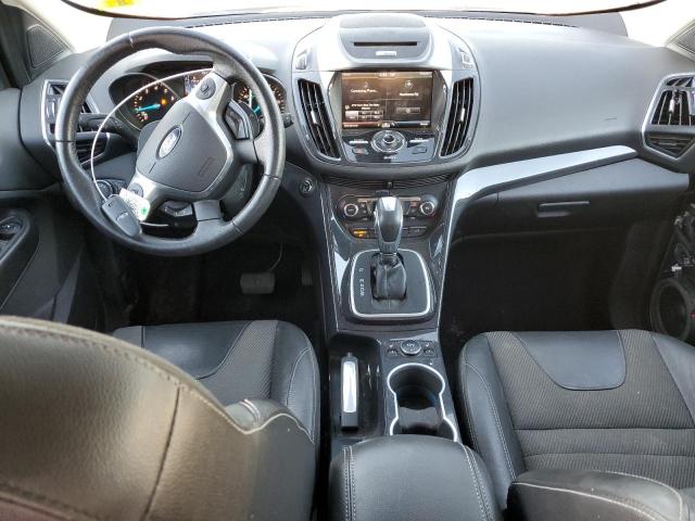 Photo 8 from auction – 2013 FORD ESCAPE TIT with VIN 1FMCU9J94DUD46744