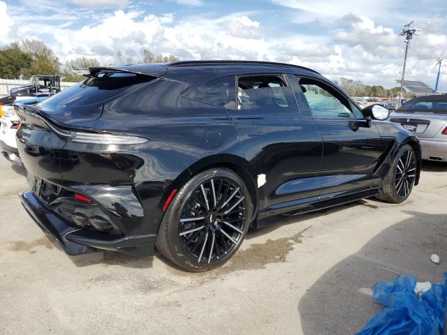 Photo 3 from auction – 2023 ASTON MARTIN DBX 707 with VIN SD7VUJBW5PTV08541