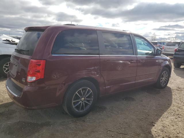 Photo 3 from auction – 2017 DODGE GRAND CARA with VIN 2C4RDGCG4HR715328