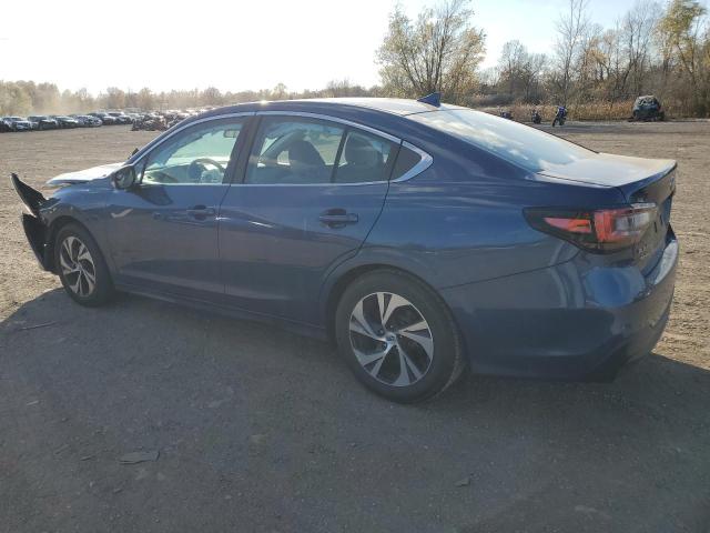 Photo 2 from auction – 2020 SUBARU LEGACY with VIN 4S3BWAB60L3028298