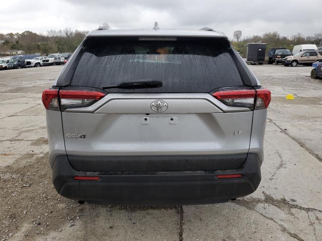 Photo 6 from auction – 2021 TOYOTA RAV4 LE with VIN 2T3H1RFV3MW148796