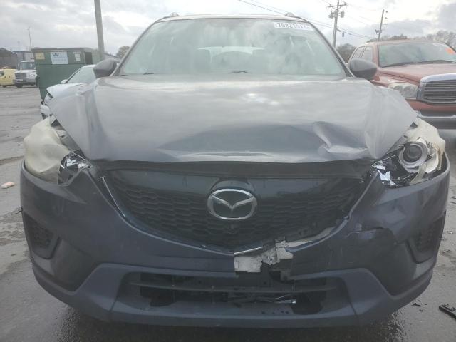 Photo 5 from auction – 2014 MAZDA CX-5 SPORT with VIN JM3KE2BE1E0344739