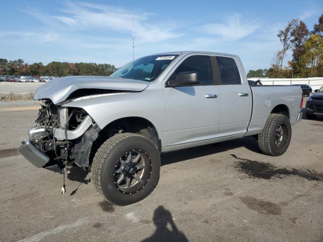 RAM 1500 SLT 2017 with VIN 1C6RR7GT9HS526785 - Photo from auction