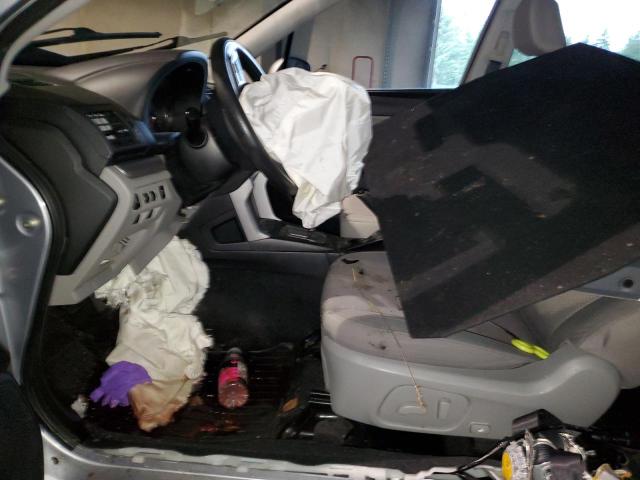 Photo 7 from auction – 2015 SUBARU FORESTER 2 with VIN JF2SJAFC5FH473031