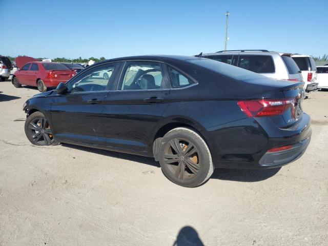 Photo 2 from auction – 2024 VOLKSWAGEN JETTA SE with VIN 3VW7M7BU4RM047311